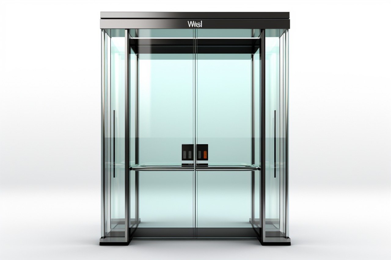 Glass Panels