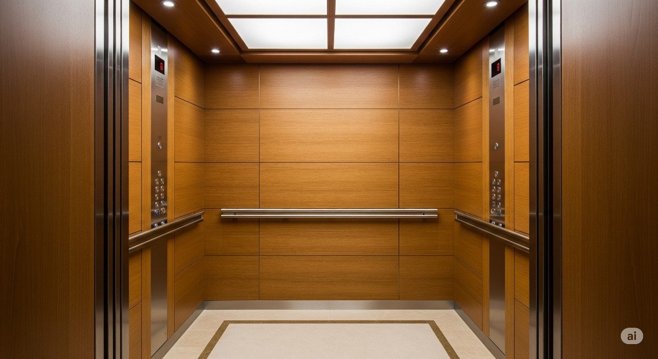 Interior Finishes