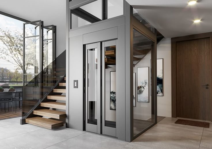 Home Lift