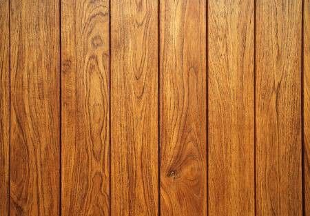Wooden Panel